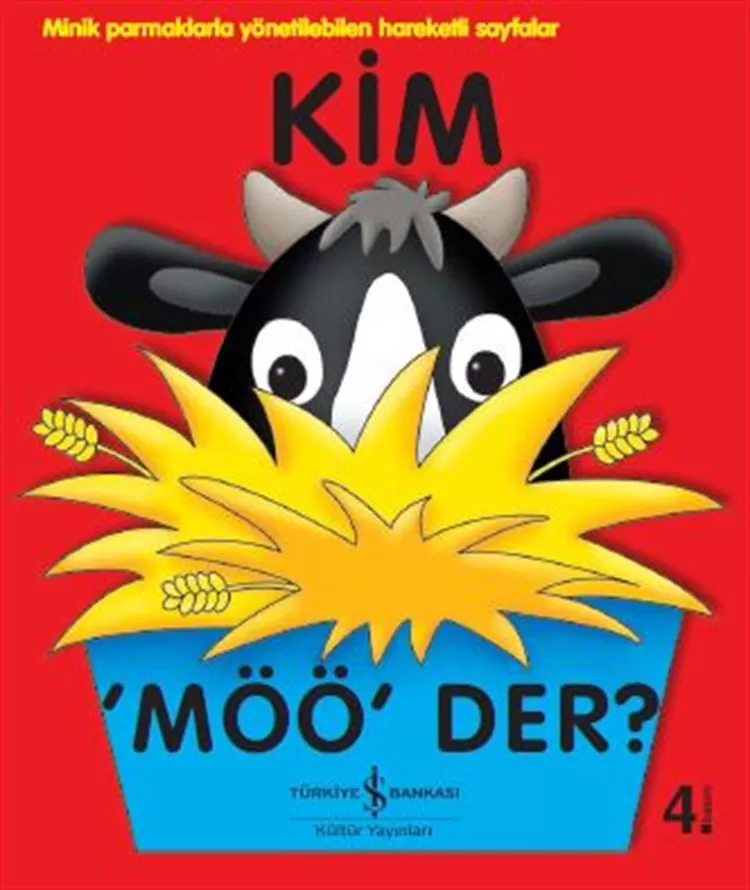 Kim Möö Der?