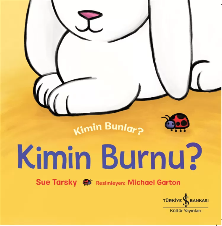 Kimin Burnu? Kimin Bunlar?