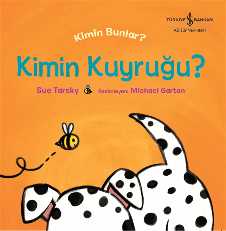 Kimin Kuyruğu? Kimin Bunlar?