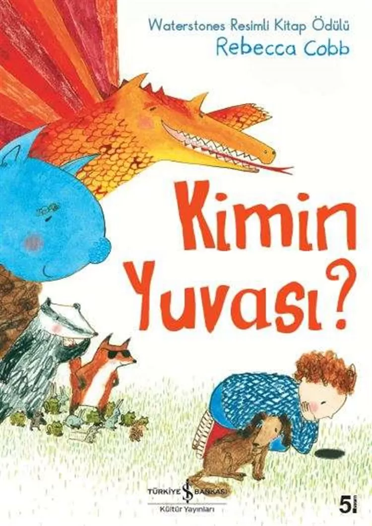 Kimin Yuvası?