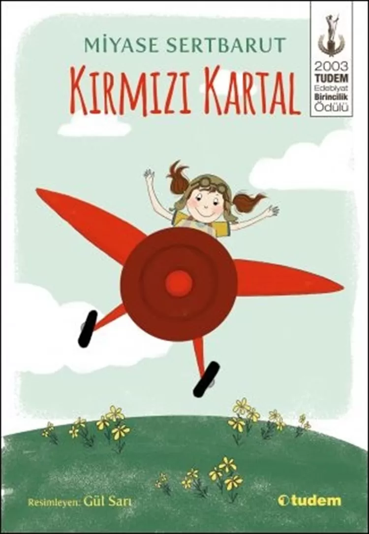 Kırmızı Kartal