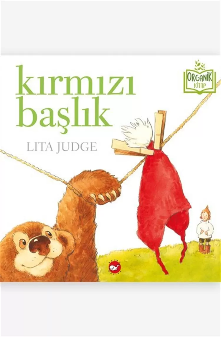 Kırmızı Başlık