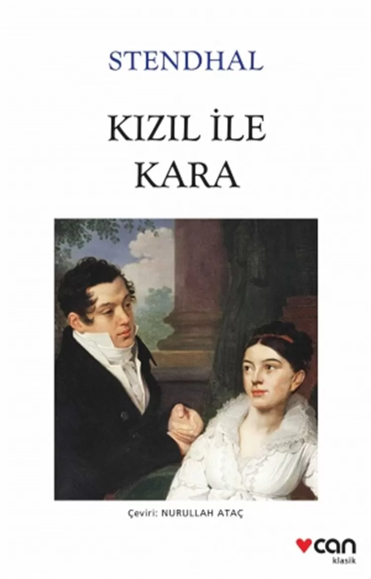 Kızıl İle Kara