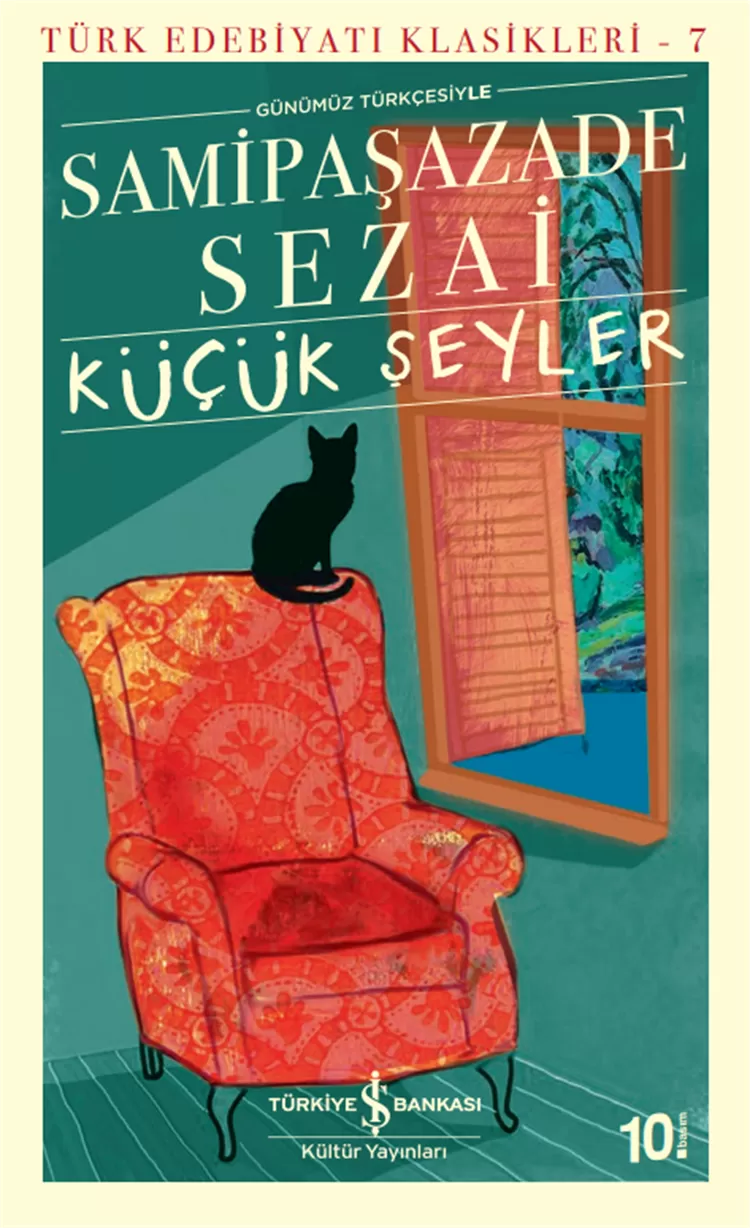 Küçük Şeyler