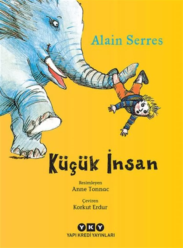 Küçük İnsan