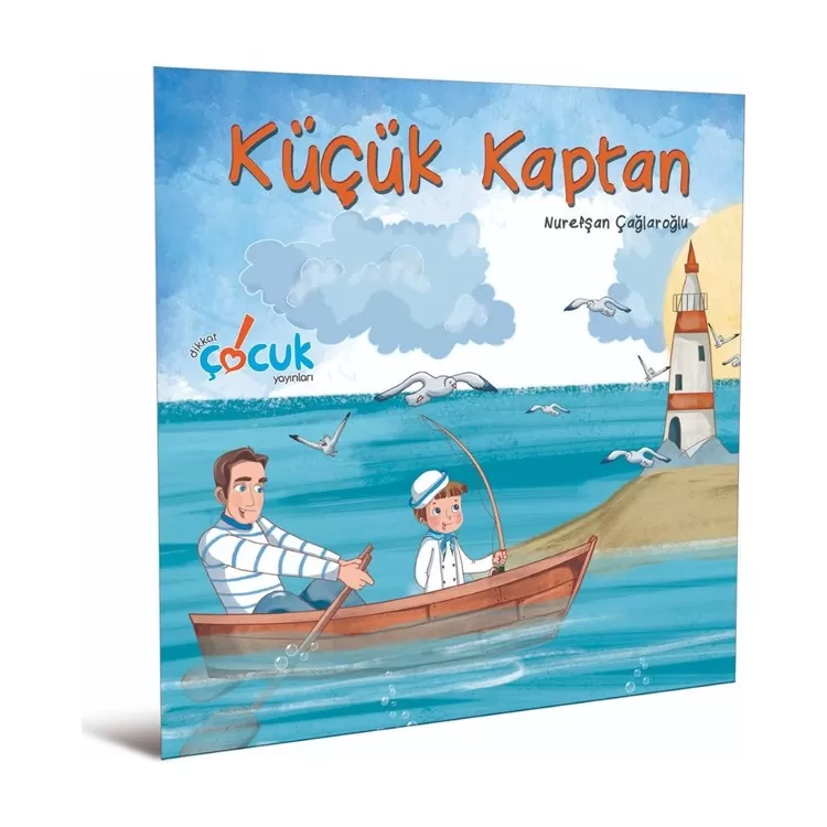 Küçük Kaptan