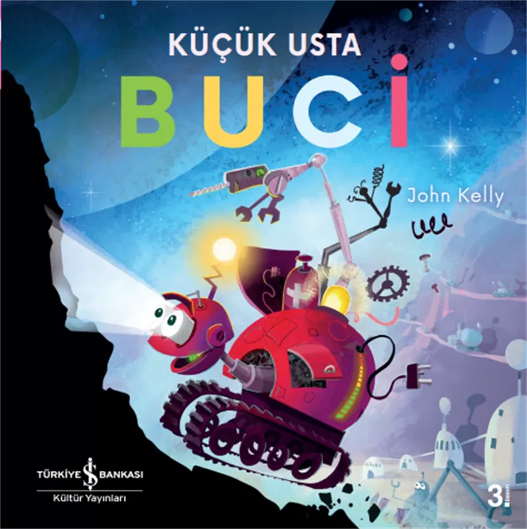 Küçük Usta Buci