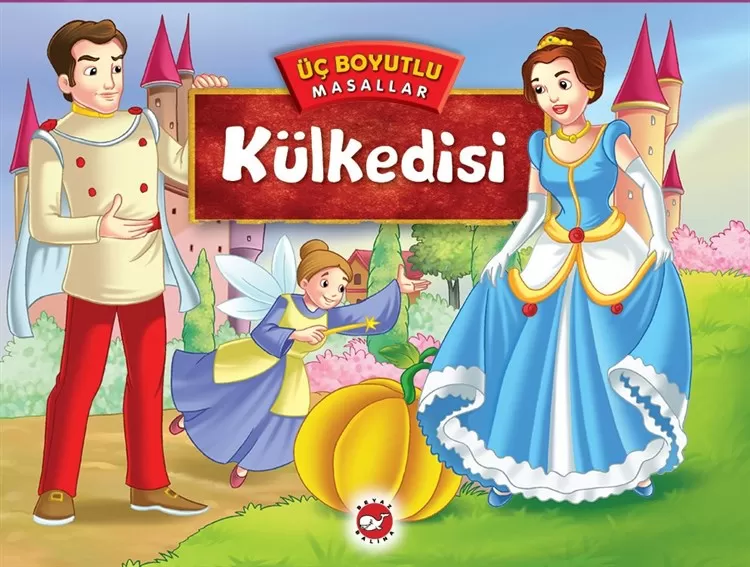 Külkedisi 3 Boyutlu