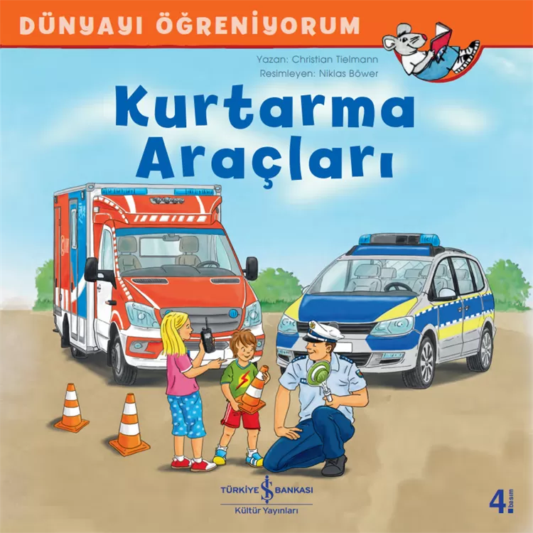 Kurtarma Araçları