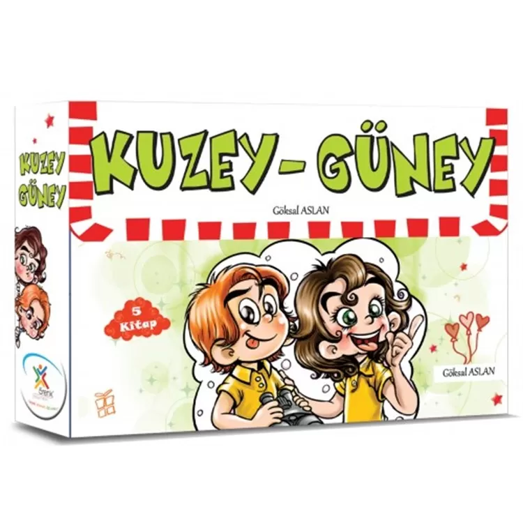 Kuzey - Güney