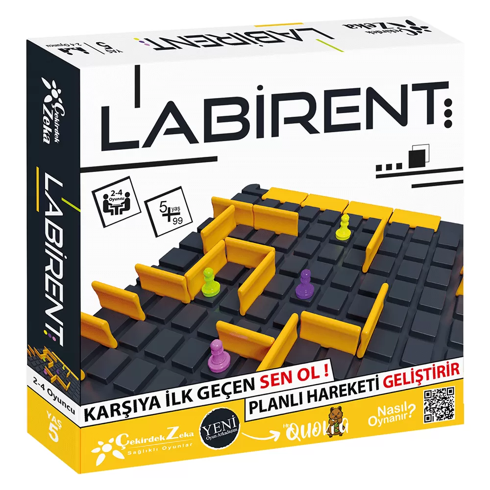 Labirent