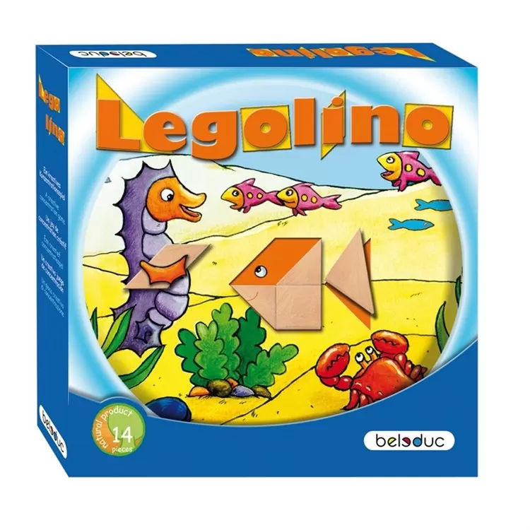 Legolino