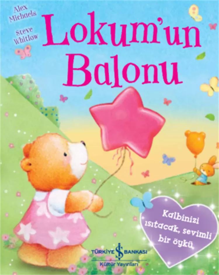 Lokum'un Balonu