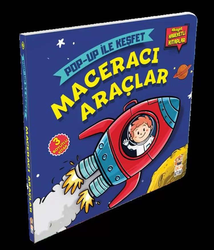 Maceracı Araçlar