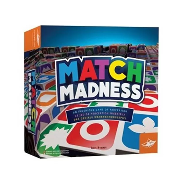 Match Madness