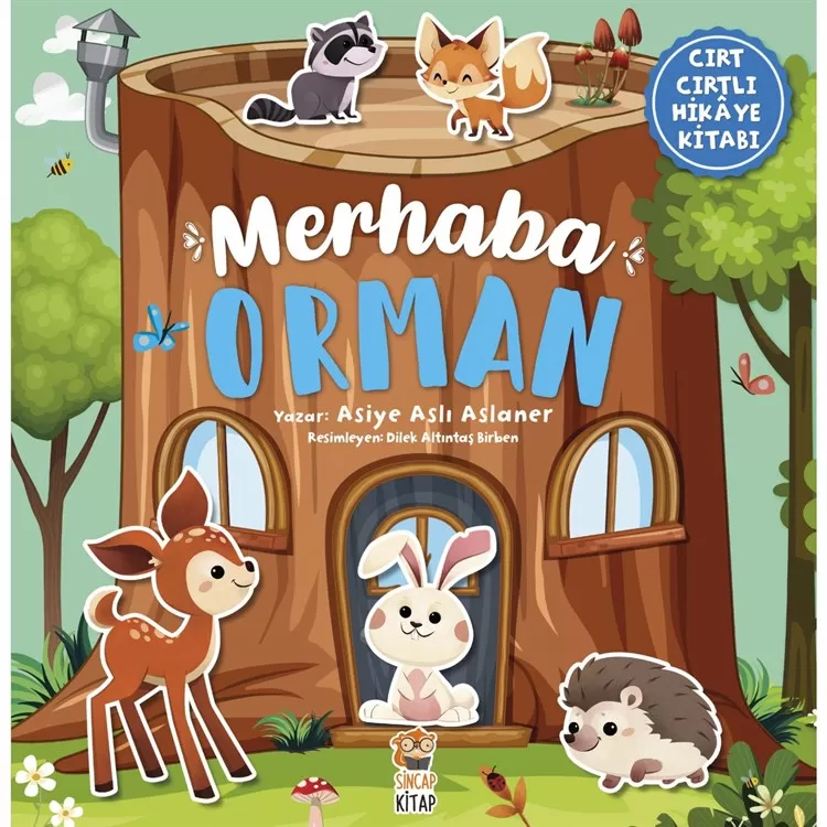 Merhaba Orman