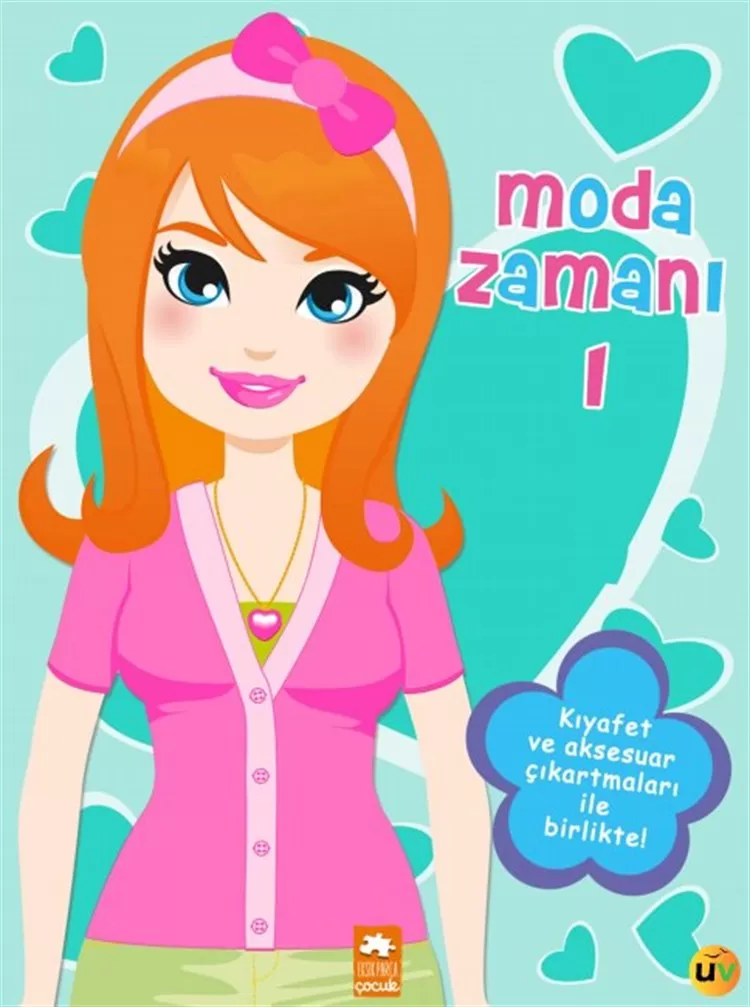 Moda Zamanı 1