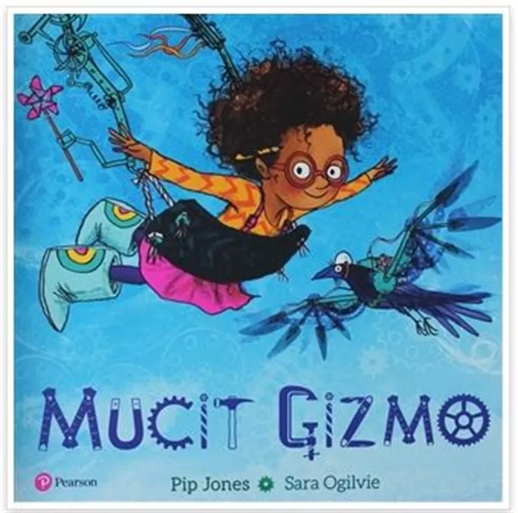 Mucit Gizmo