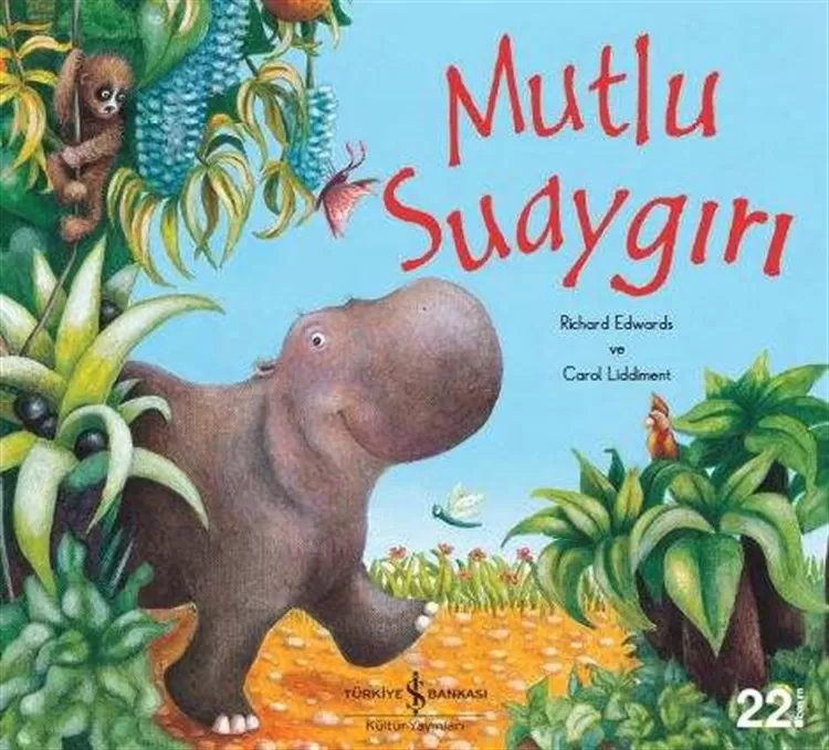 Mutlu Suaygırı