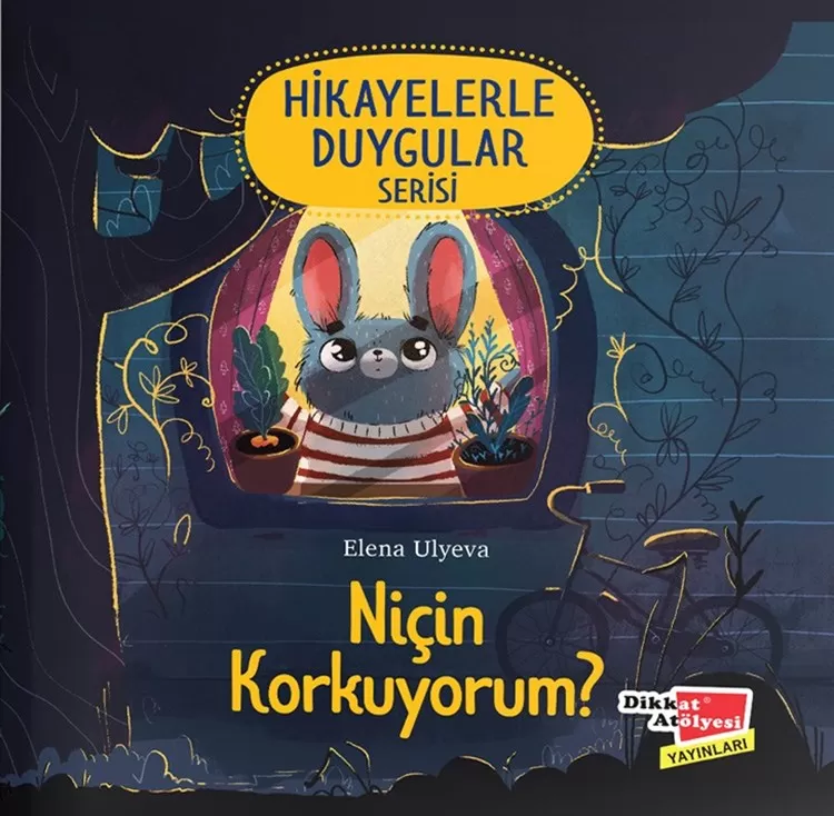 Niçin Korkuyorum?