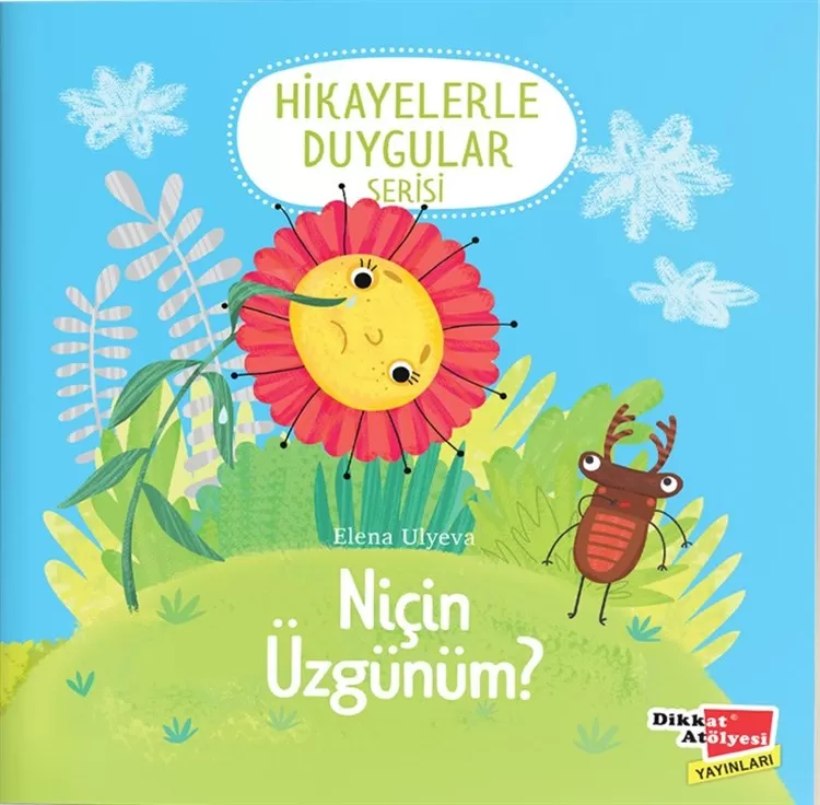 Niçin Üzgünüm?