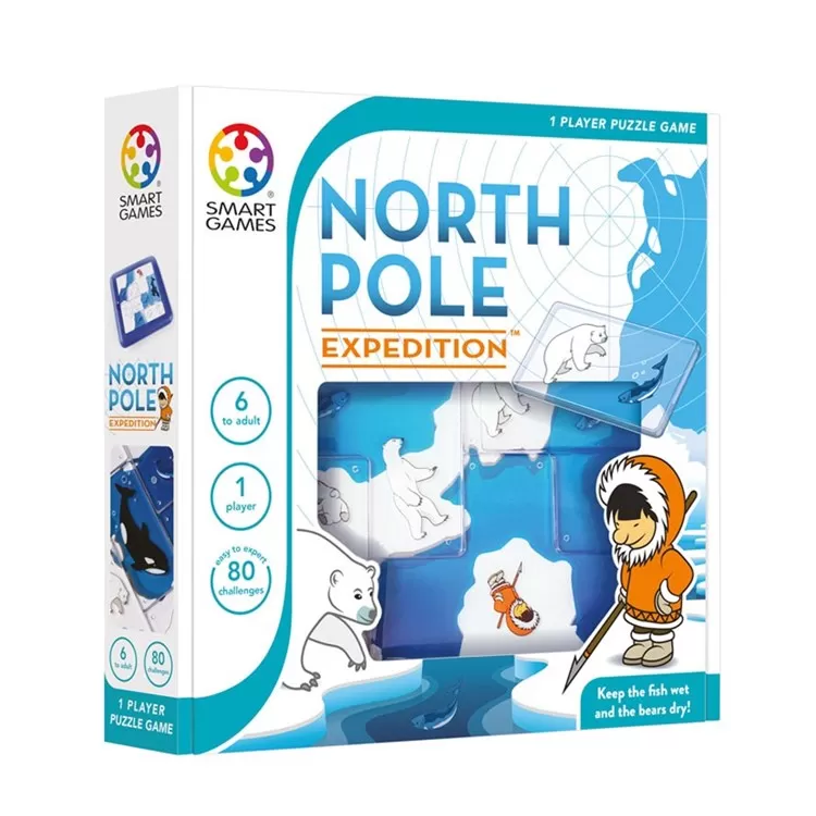 North Pole