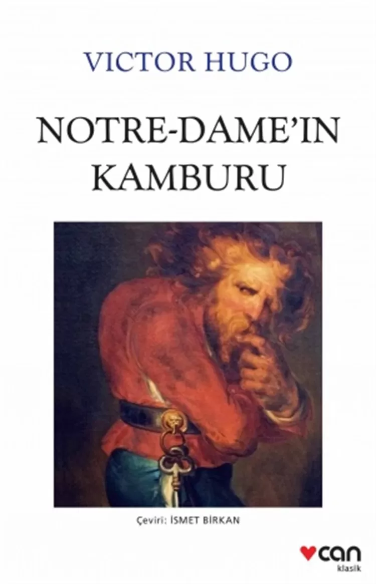 Notre Dame'in Kamburu