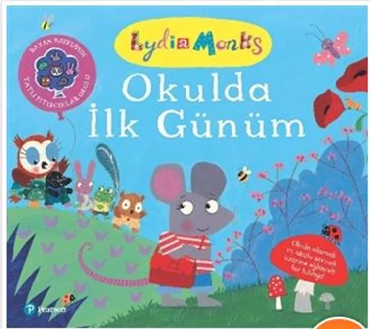 Okulda İlk Günüm