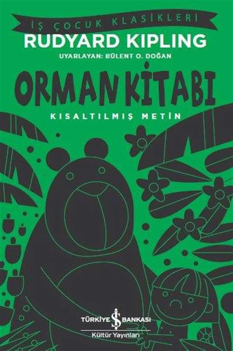 Orman Kitabı – Kısaltılmış Metin