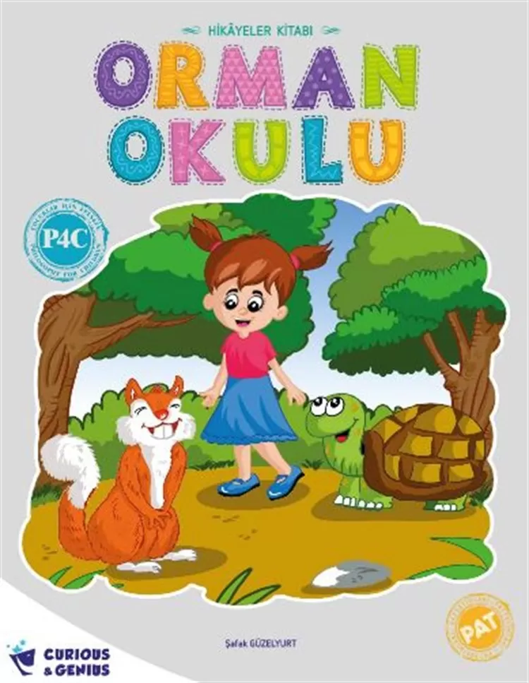 Orman Okulu