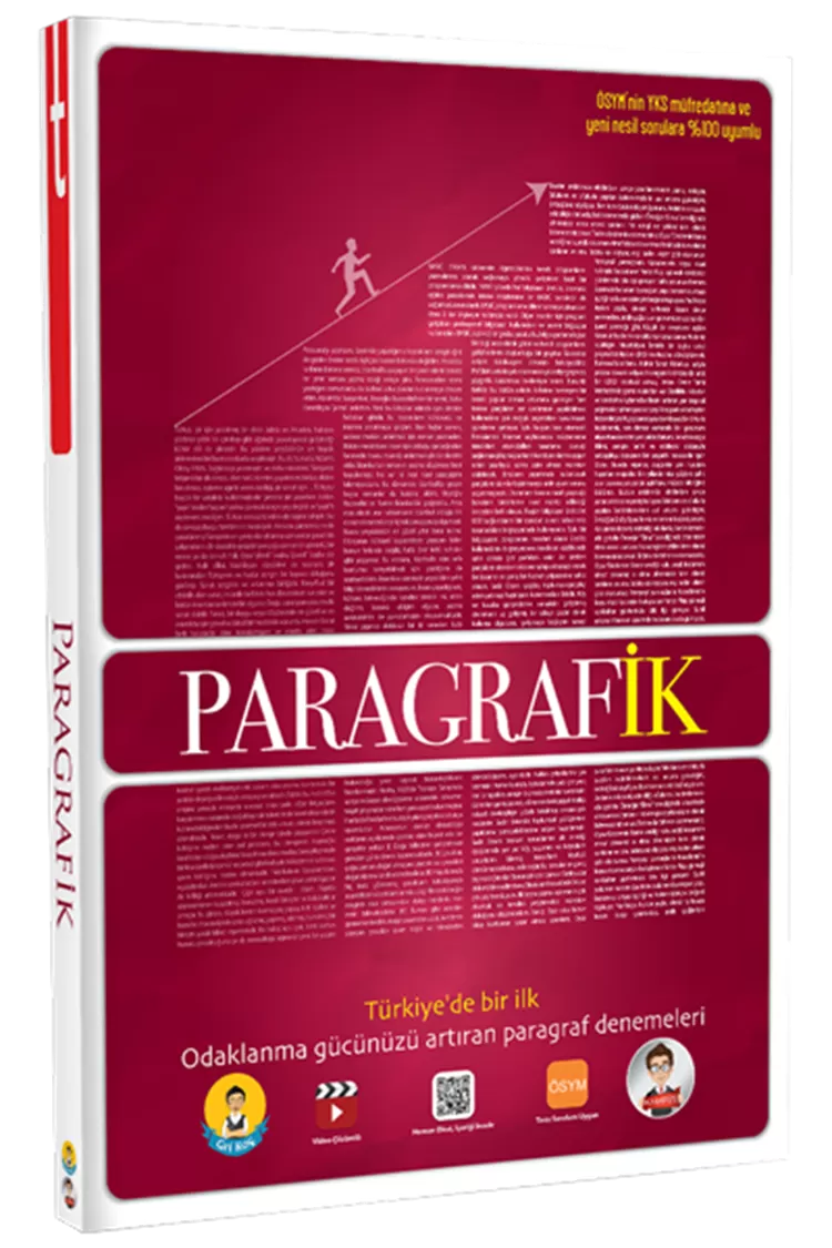 Paragrafik