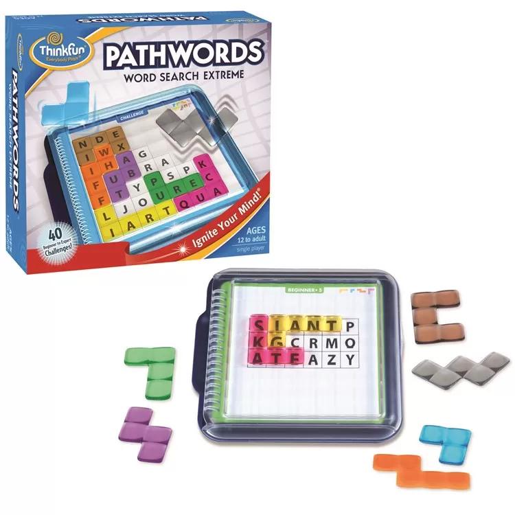 Pathwords (Kelime avı)