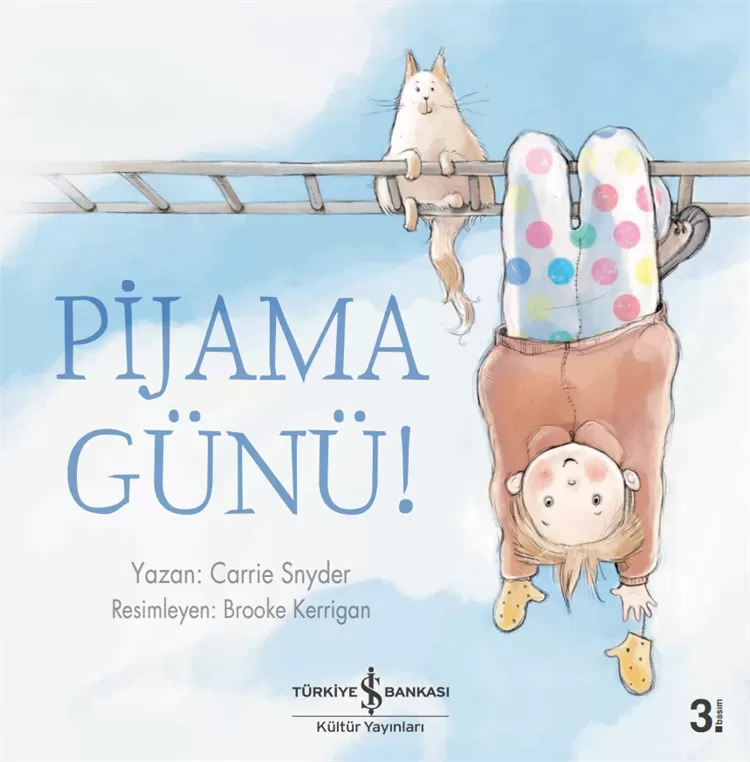 Pijama Günü!