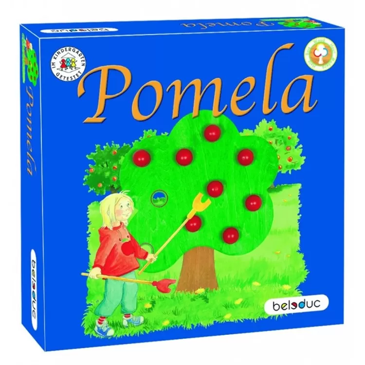 Pomela