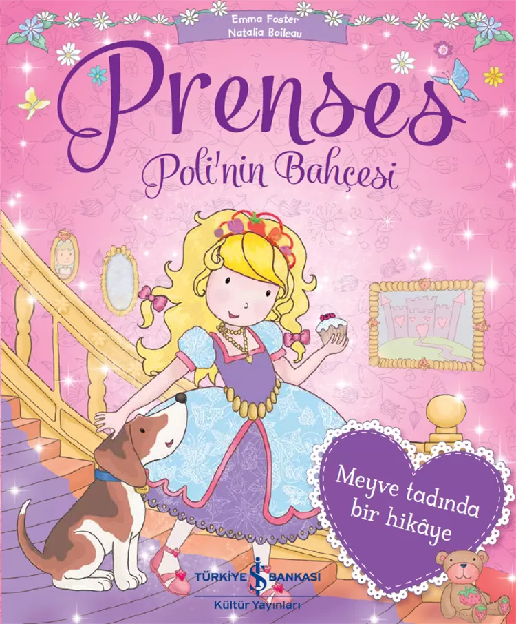 Prenses Poli'nin Bahçesi