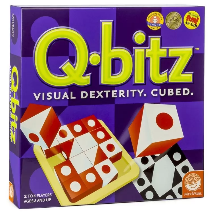 Q-bitz