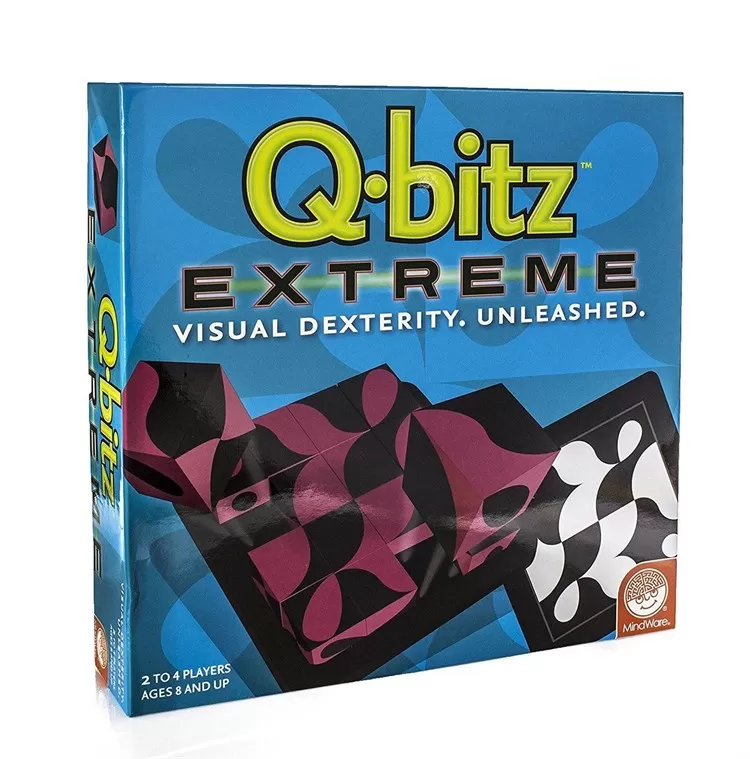 Q-bitz Extreme