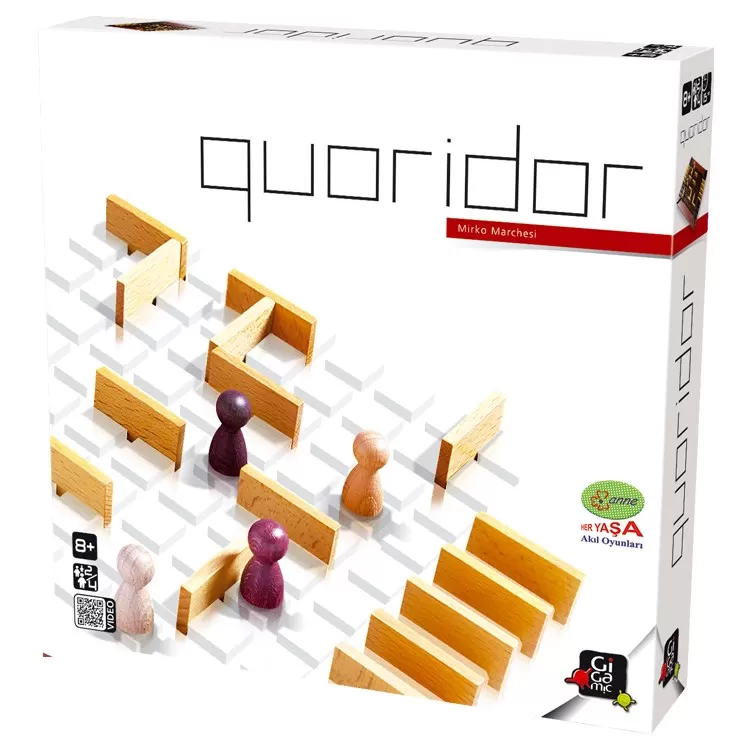 Quoridor