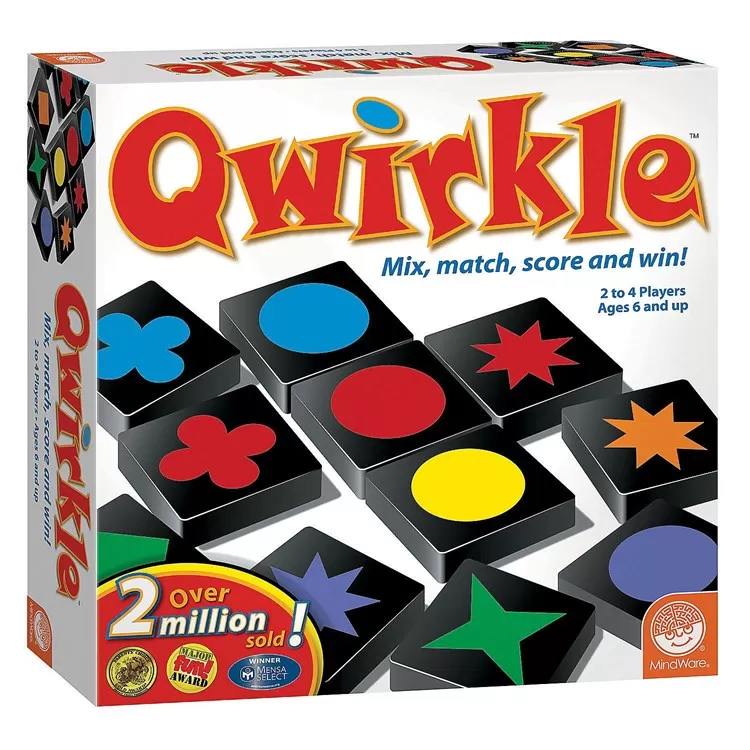 Qwirkle