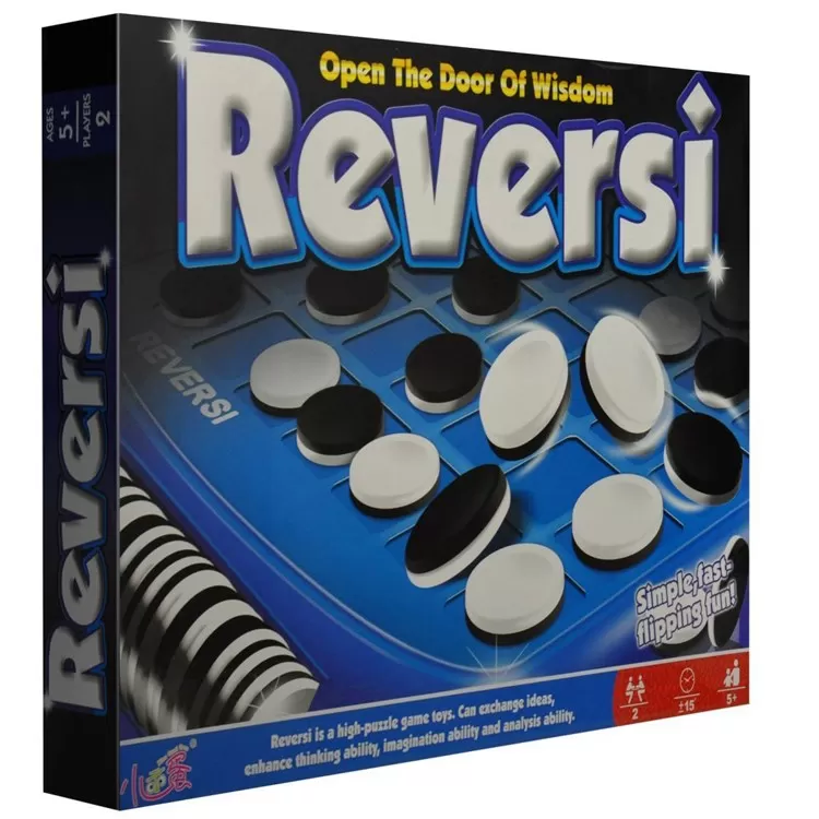 Reversi Othello