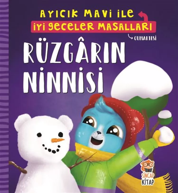 Rüzgarın Ninnisi