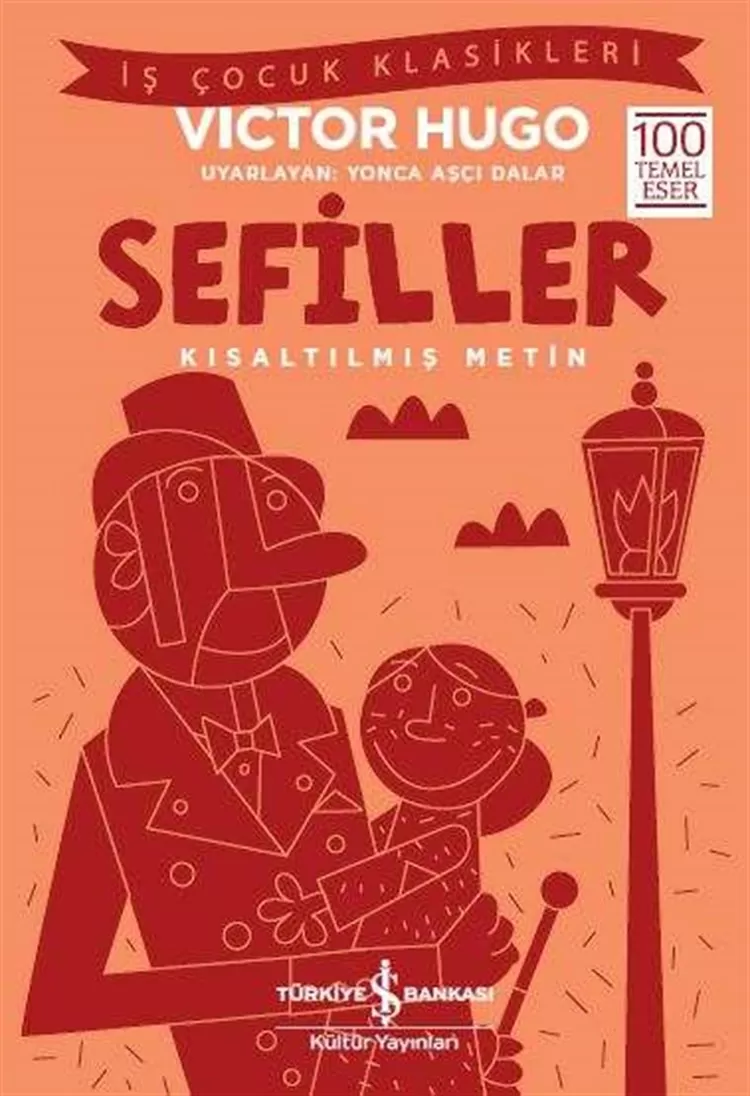 Sefiller – Kısaltılmış Metin