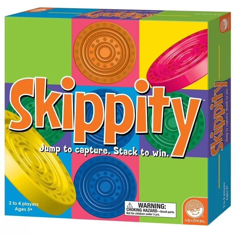 Skippity