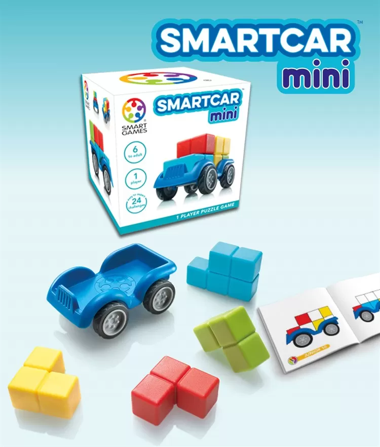 SmartCar Mini