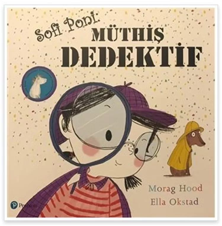 Sofi Poni Müthiş Dedektif