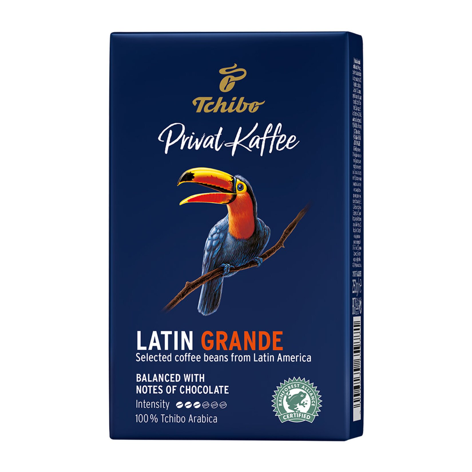 Tchibo Latin Grande Filtre Kahve 250 Gr