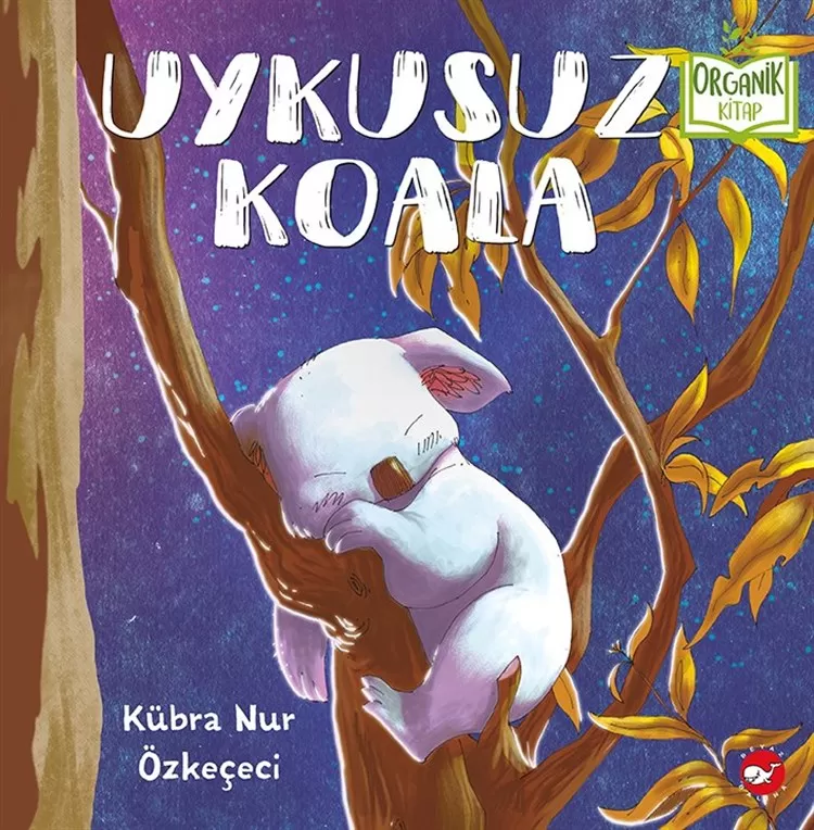 Uykusuz Koala