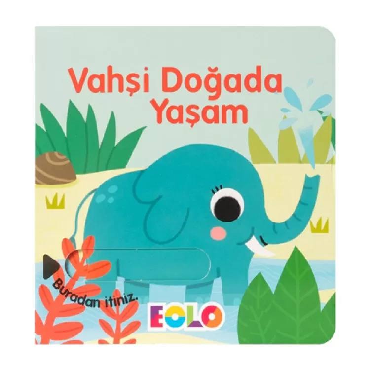 Vahşi Doğada Yaşam