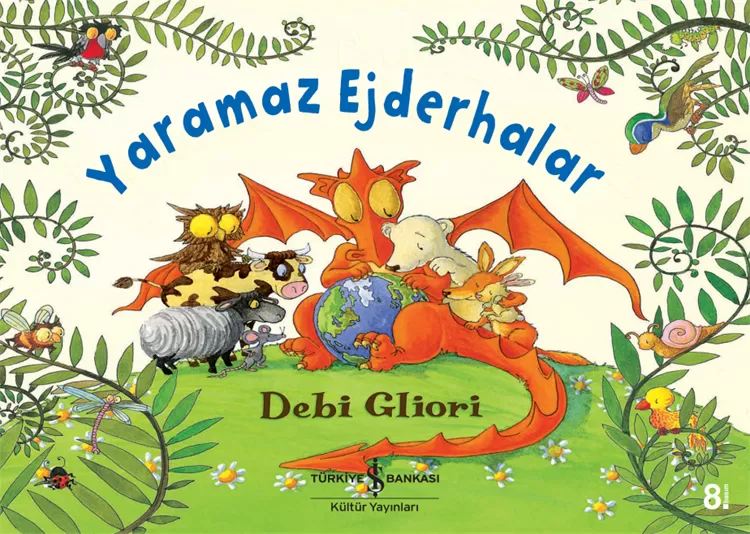 Yaramaz Ejderhalar